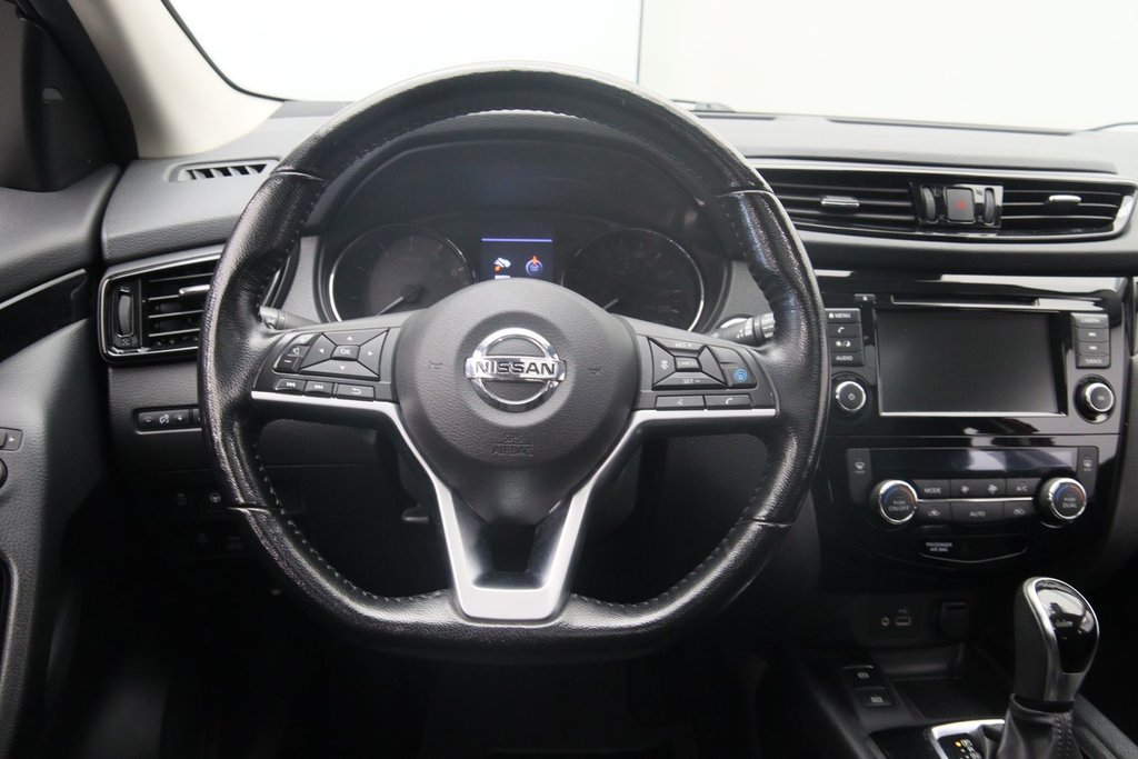 2021 Nissan Qashqai in Jonquière, Quebec - 12 - w1024h768px
