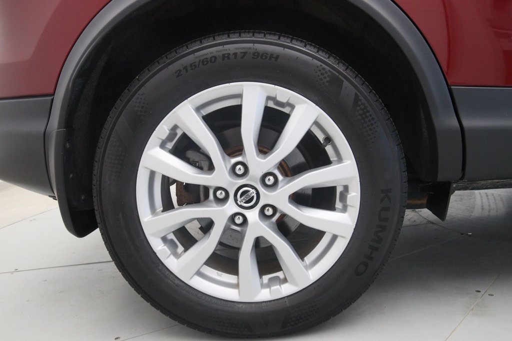 2021 Nissan Qashqai in Jonquière, Quebec - 18 - w1024h768px