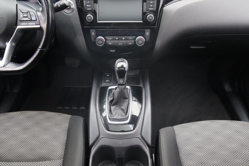 2021 Nissan Qashqai in Jonquière, Quebec - 13 - w1024h768px