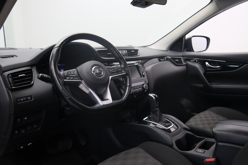 2021 Nissan Qashqai in Jonquière, Quebec - 7 - w1024h768px