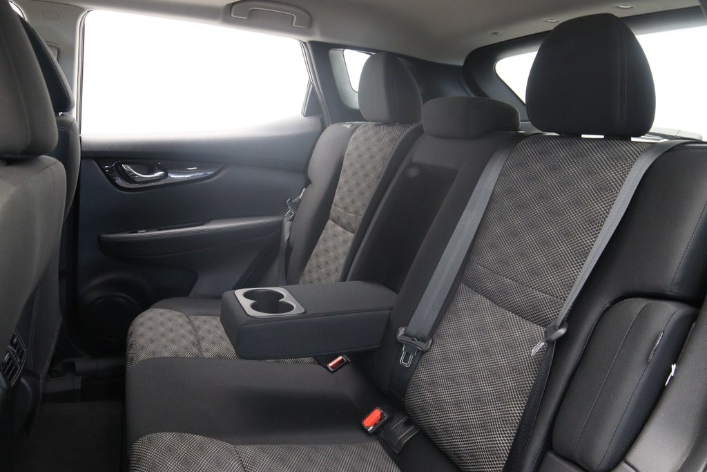 2021 Nissan Qashqai in Jonquière, Quebec - 9 - w1024h768px