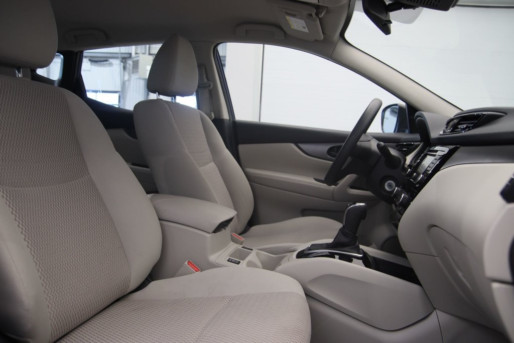 Nissan Qashqai  2022 à Baie-Comeau, Québec - 15 - w1024h768px