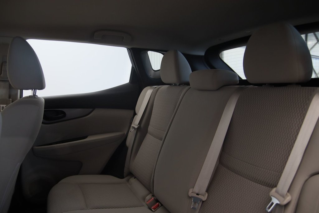 Nissan Qashqai  2022 à Baie-Comeau, Québec - 9 - w1024h768px