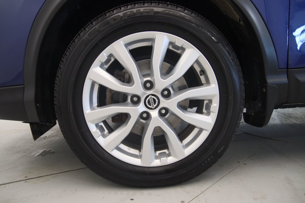 Nissan Qashqai  2022 à Baie-Comeau, Québec - 18 - w1024h768px