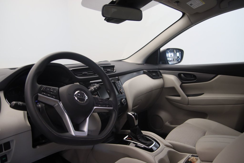 Nissan Qashqai  2022 à Baie-Comeau, Québec - 6 - w1024h768px