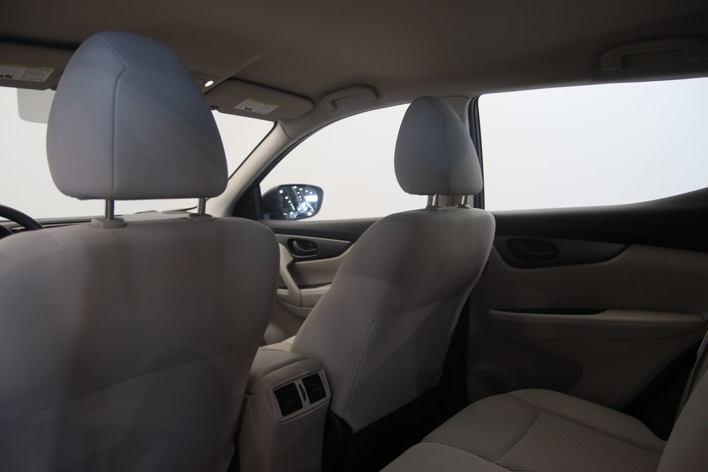Nissan Qashqai  2022 à Baie-Comeau, Québec - 8 - w1024h768px