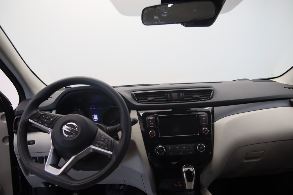 Nissan Qashqai  2022 à Baie-Comeau, Québec - 10 - w1024h768px