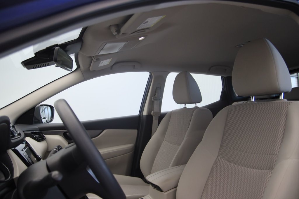 Nissan Qashqai  2022 à Baie-Comeau, Québec - 7 - w1024h768px