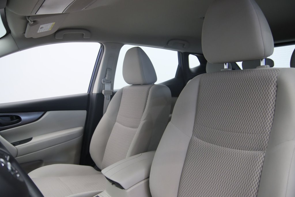 Nissan Qashqai  2023 à Baie-Comeau, Québec - 7 - w1024h768px