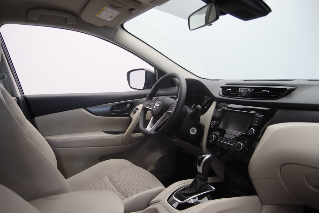 Nissan Qashqai  2023 à Baie-Comeau, Québec - 15 - w1024h768px