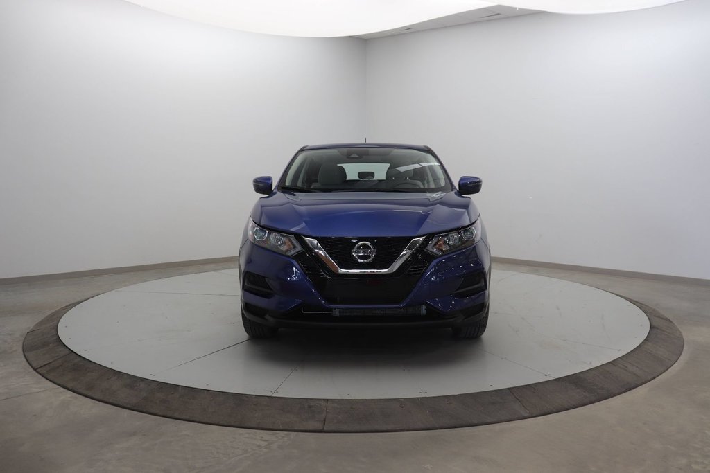 Nissan Qashqai  2023 à Baie-Comeau, Québec - 2 - w1024h768px