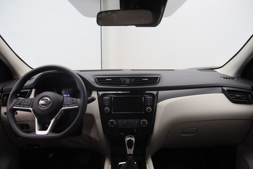 Nissan Qashqai  2023 à Baie-Comeau, Québec - 10 - w1024h768px