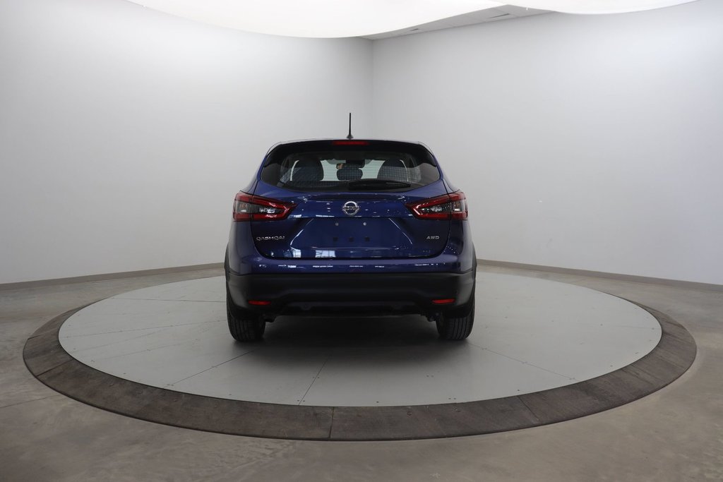 Nissan Qashqai  2023 à Baie-Comeau, Québec - 5 - w1024h768px