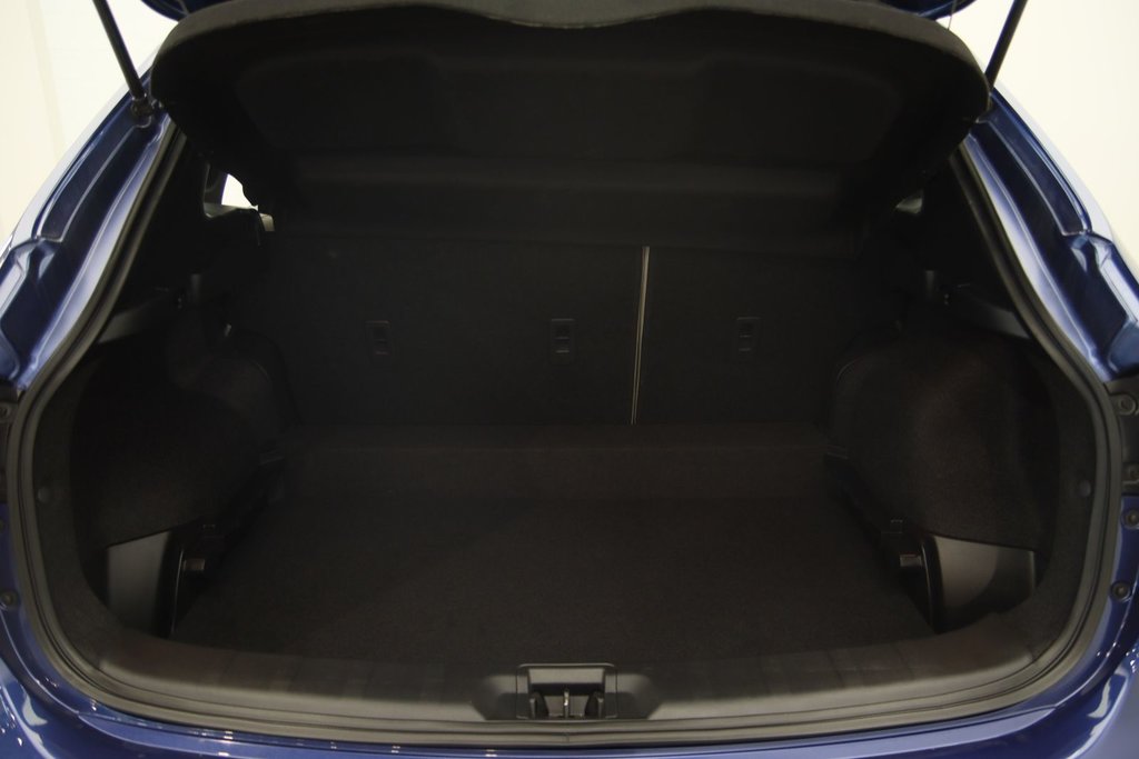 Nissan Qashqai  2023 à Baie-Comeau, Québec - 17 - w1024h768px