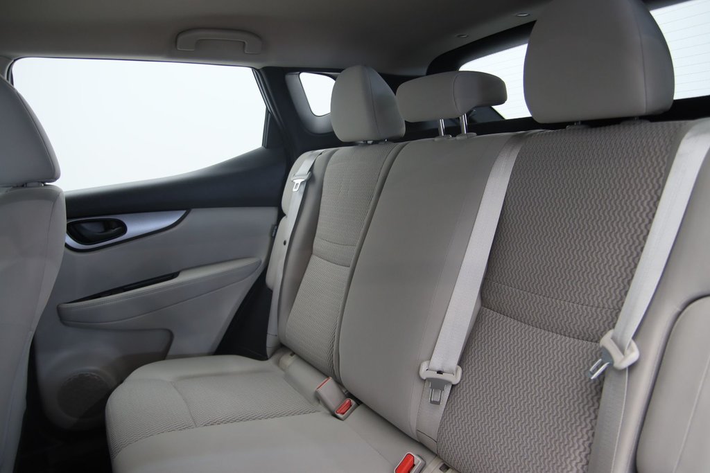 Nissan Qashqai  2023 à Baie-Comeau, Québec - 9 - w1024h768px