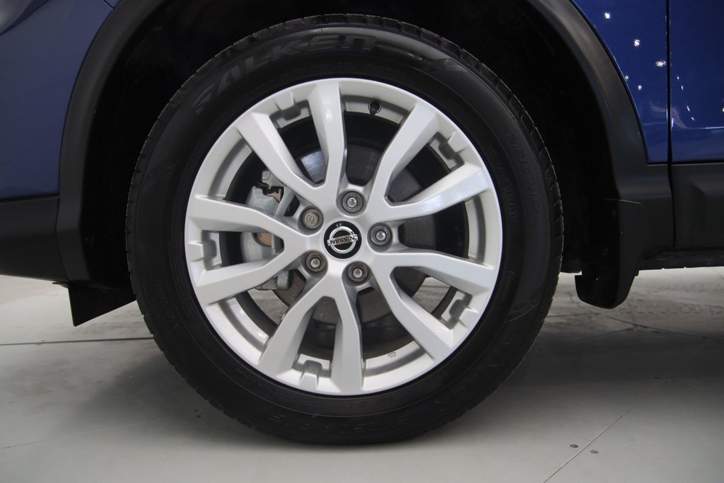 Nissan Qashqai  2023 à Baie-Comeau, Québec - 18 - w1024h768px