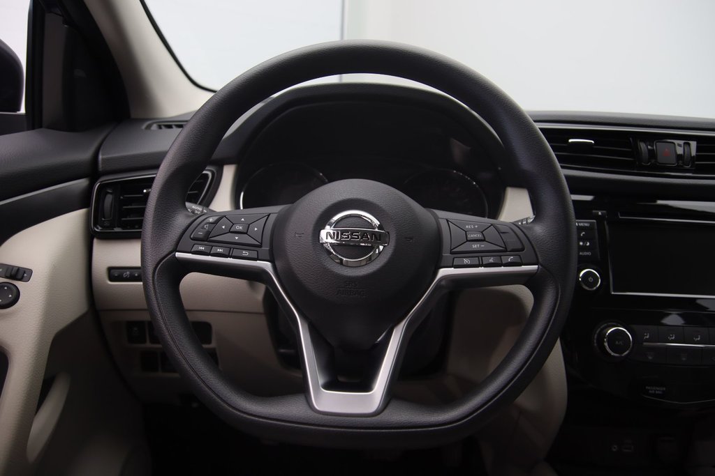 Nissan Qashqai  2023 à Baie-Comeau, Québec - 11 - w1024h768px