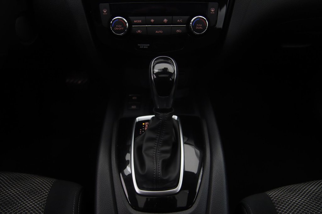 Nissan Qashqai  2023 à Sept-Îles, Québec - 14 - w1024h768px
