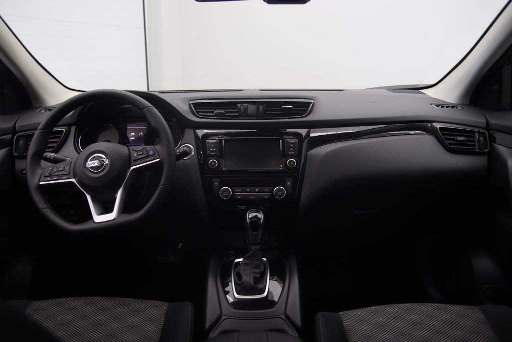Nissan Qashqai  2023 à Sept-Îles, Québec - 11 - w1024h768px