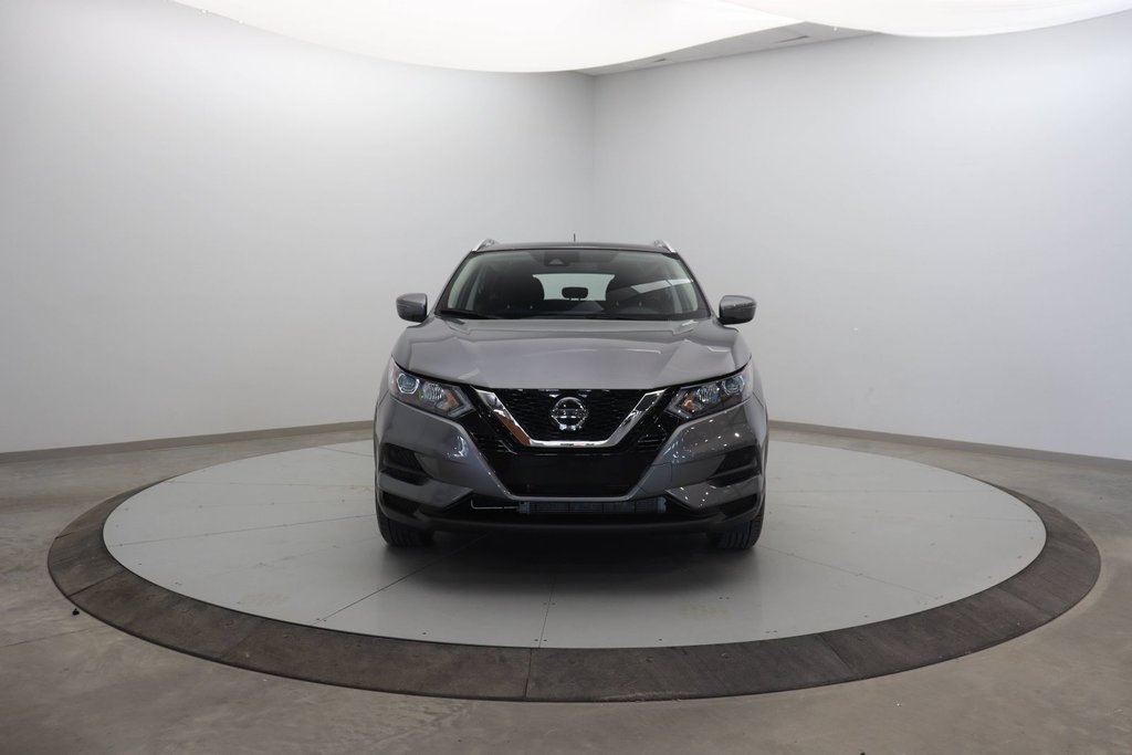 Nissan Qashqai  2023 à Sept-Îles, Québec - 2 - w1024h768px