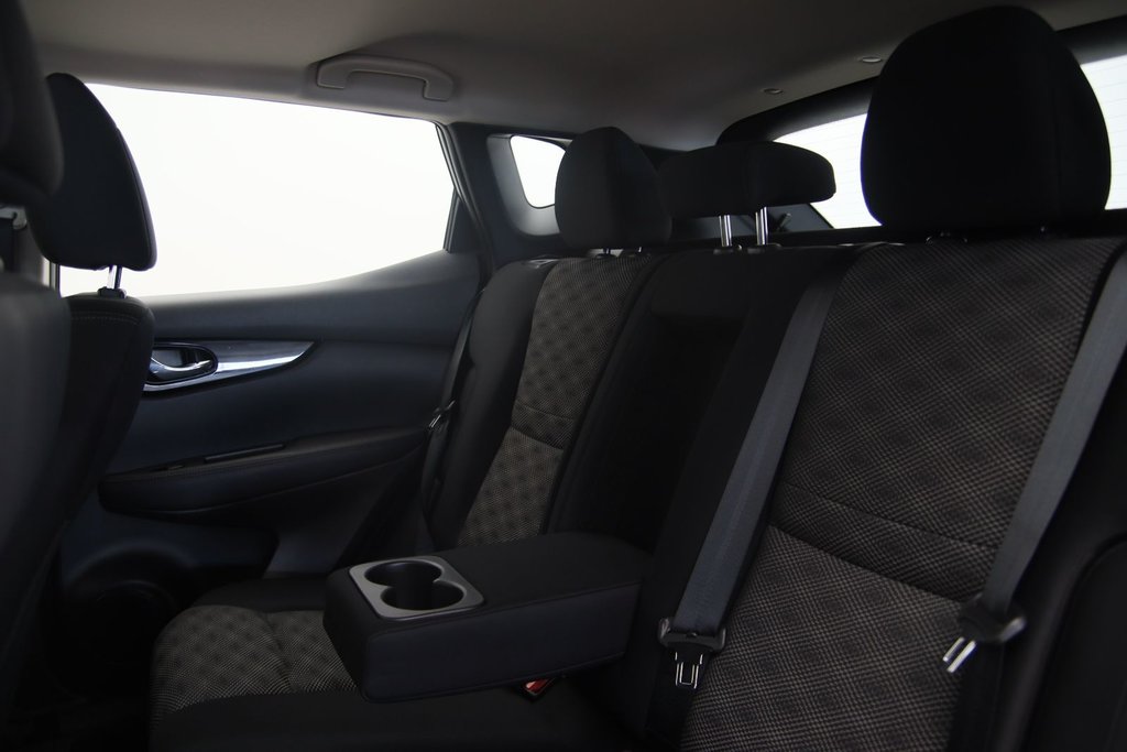 Nissan Qashqai  2023 à Sept-Îles, Québec - 10 - w1024h768px