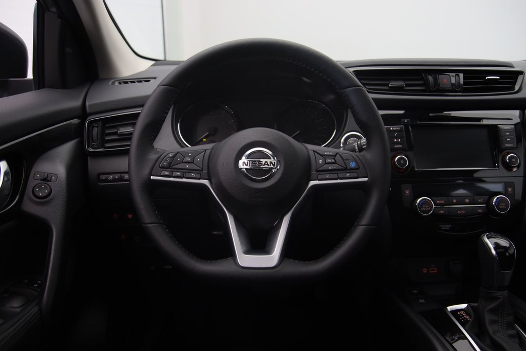 Nissan Qashqai  2023 à Sept-Îles, Québec - 12 - w1024h768px