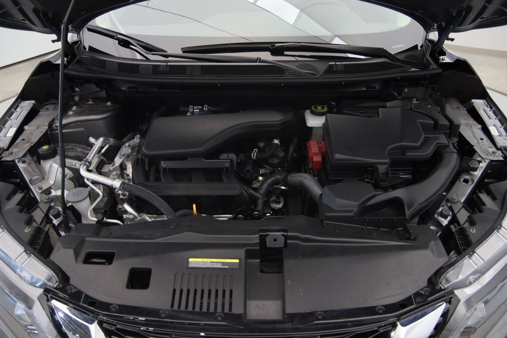 Nissan Qashqai  2023 à Sept-Îles, Québec - 17 - w1024h768px