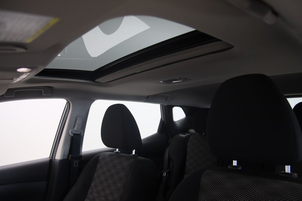 Nissan Qashqai  2023 à Sept-Îles, Québec - 8 - w1024h768px