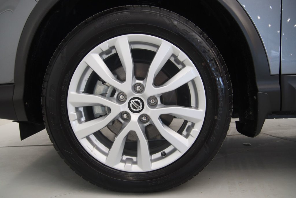 Nissan Qashqai  2023 à Sept-Îles, Québec - 19 - w1024h768px