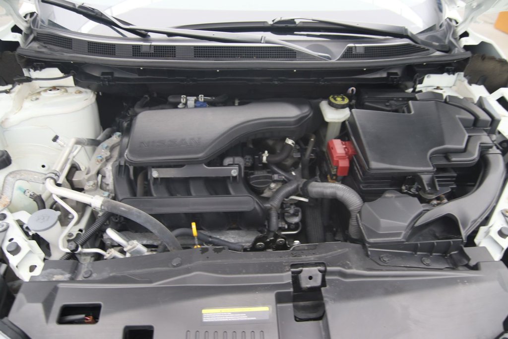 2023 Nissan Qashqai in Sept-Îles, Quebec - 16 - w1024h768px