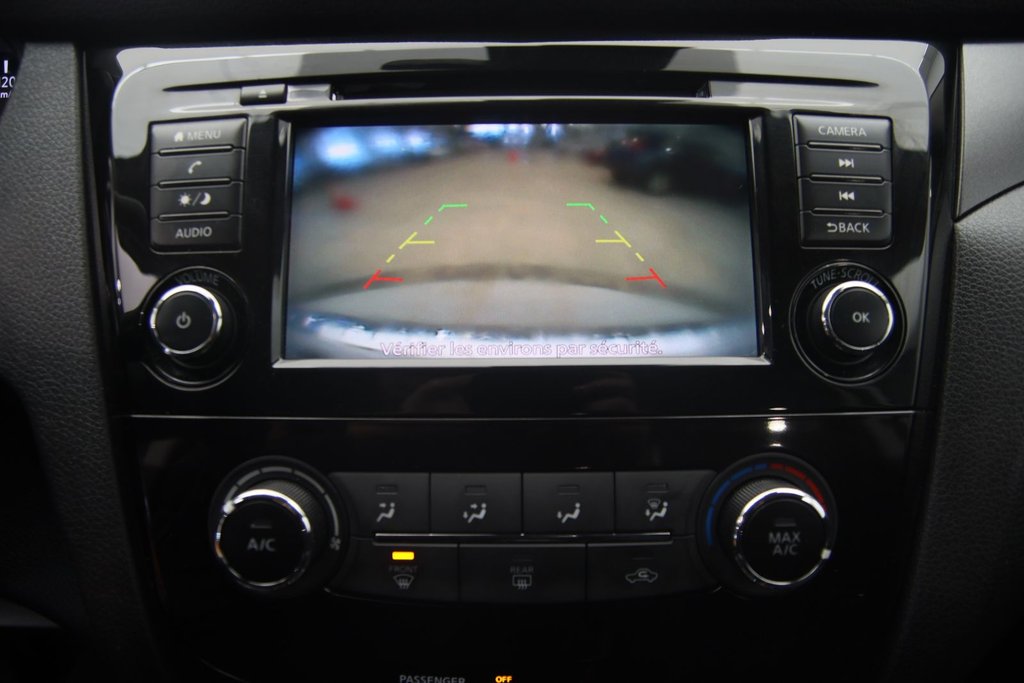 2023 Nissan Qashqai in Sept-Îles, Quebec - 14 - w1024h768px