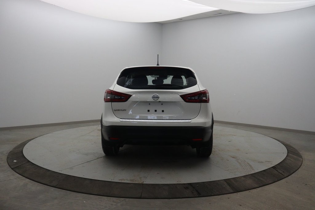2023 Nissan Qashqai in Sept-Îles, Quebec - 5 - w1024h768px