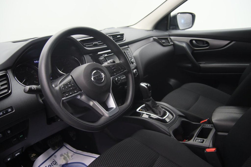 2023 Nissan Qashqai in Sept-Îles, Quebec - 6 - w1024h768px