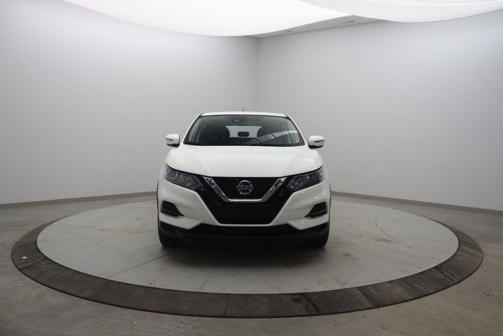2023 Nissan Qashqai in Sept-Îles, Quebec - 2 - w1024h768px