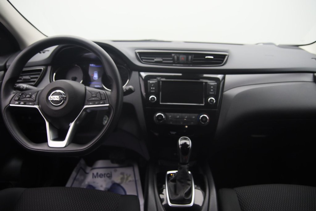 2023 Nissan Qashqai in Sept-Îles, Quebec - 10 - w1024h768px