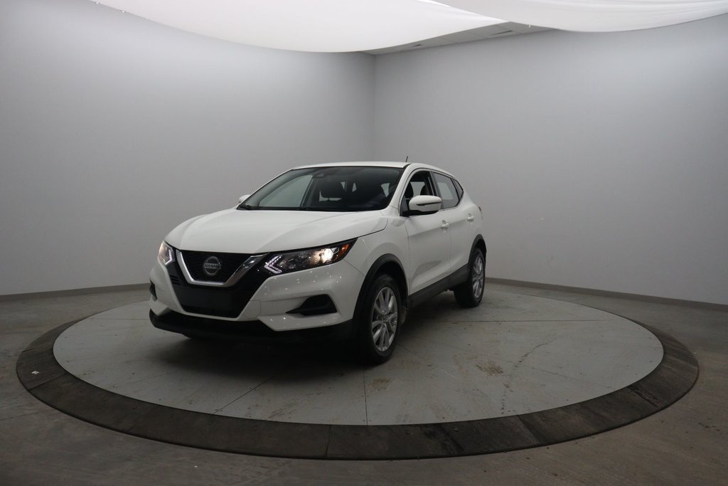 2023 Nissan Qashqai in Sept-Îles, Quebec - 1 - w1024h768px