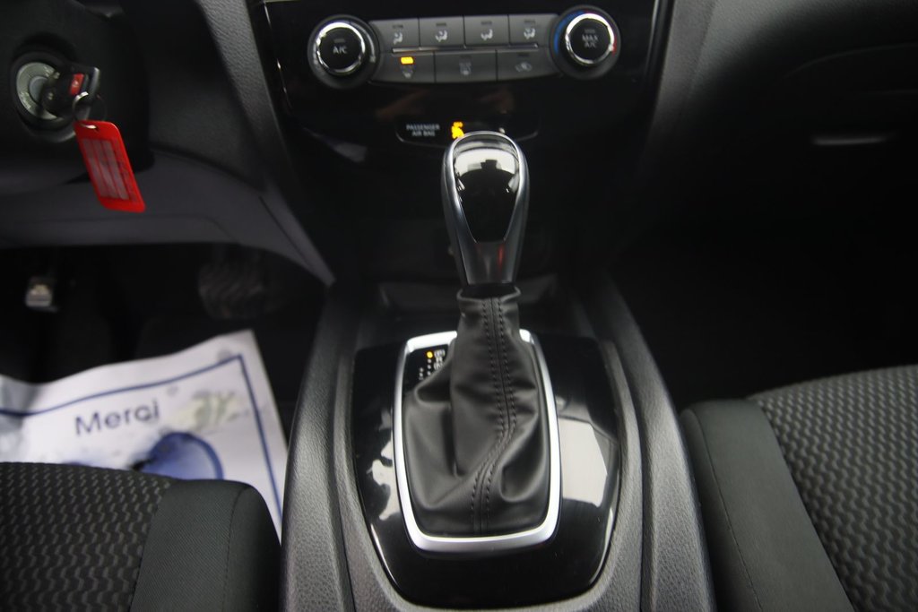 2023 Nissan Qashqai in Sept-Îles, Quebec - 13 - w1024h768px