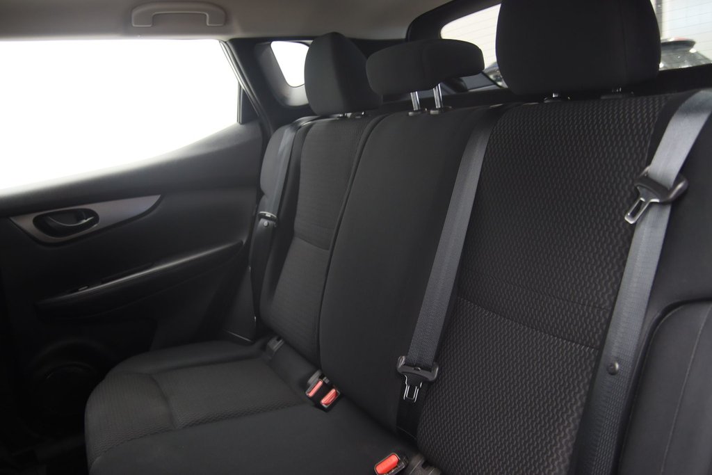 2023 Nissan Qashqai in Sept-Îles, Quebec - 9 - w1024h768px