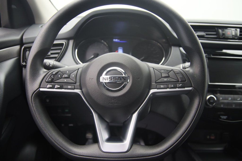 2023 Nissan Qashqai in Sept-Îles, Quebec - 11 - w1024h768px