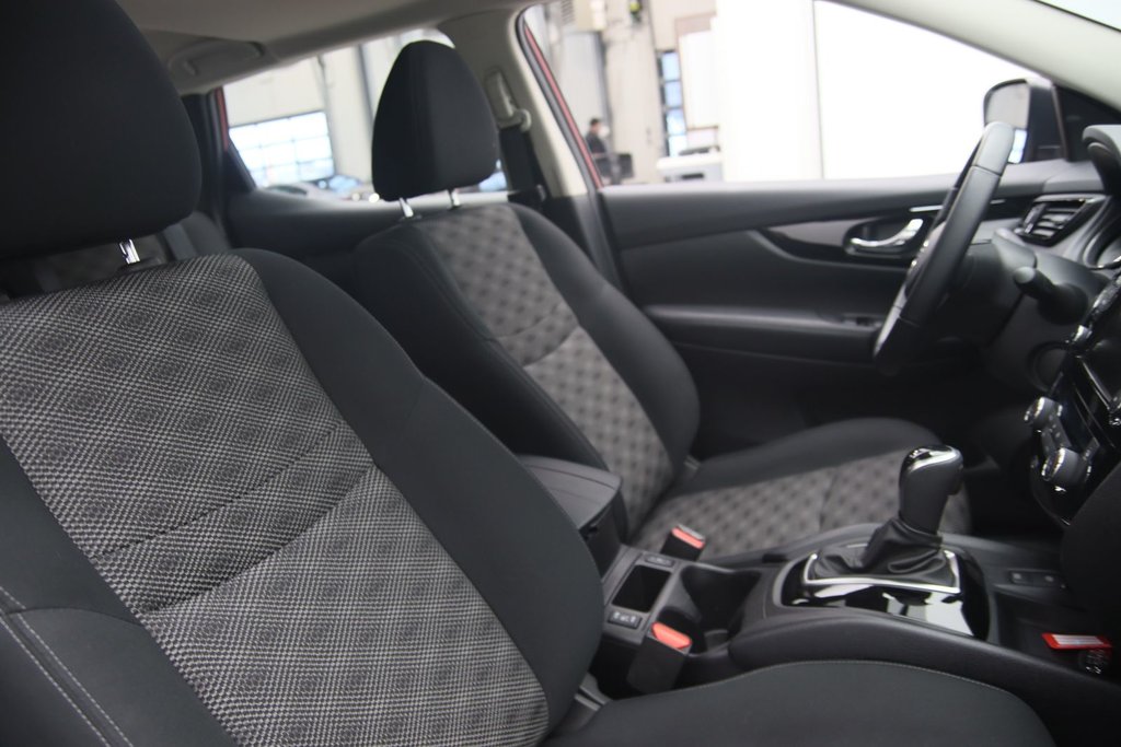 2023 Nissan Qashqai in Jonquière, Quebec - 16 - w1024h768px