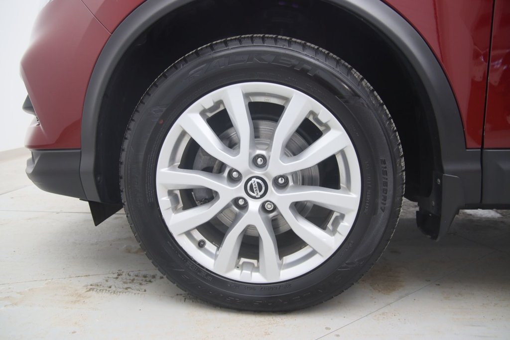 2023 Nissan Qashqai in Jonquière, Quebec - 19 - w1024h768px