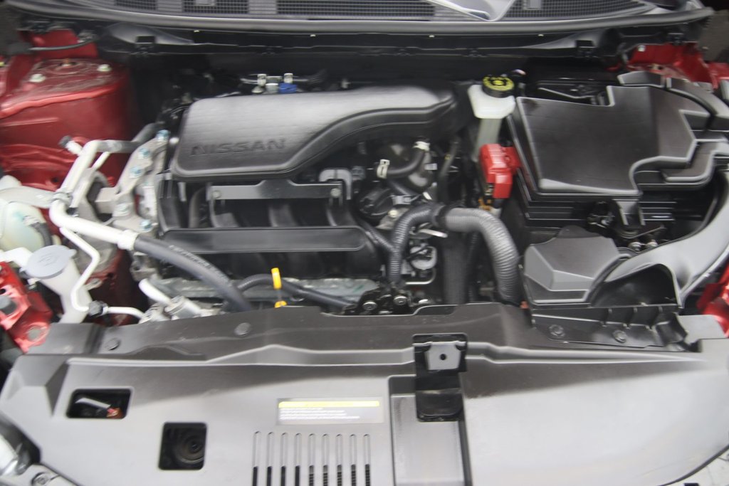 2023 Nissan Qashqai in Jonquière, Quebec - 17 - w1024h768px