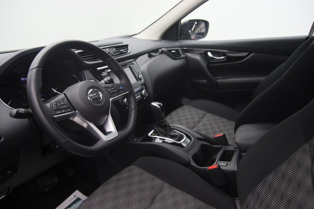 2023 Nissan Qashqai in Jonquière, Quebec - 6 - w1024h768px