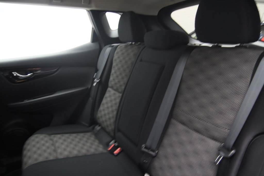 2023 Nissan Qashqai in Jonquière, Quebec - 10 - w1024h768px