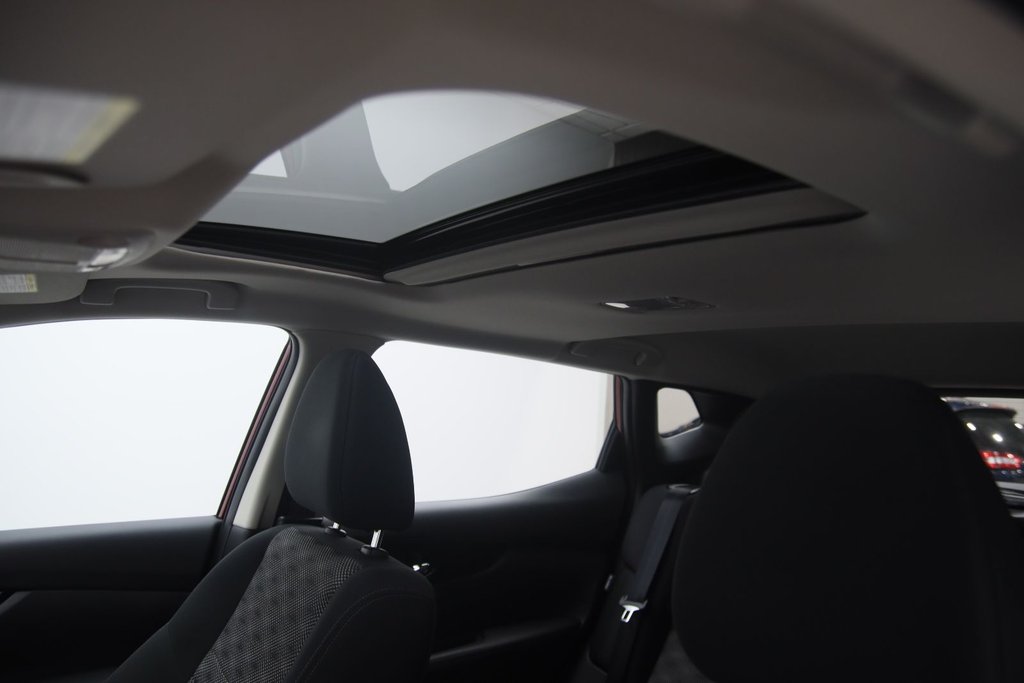 2023 Nissan Qashqai in Jonquière, Quebec - 8 - w1024h768px