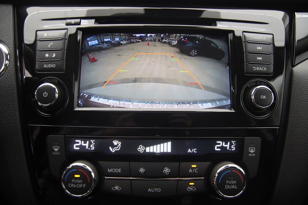 2023 Nissan Qashqai in Jonquière, Quebec - 15 - w1024h768px