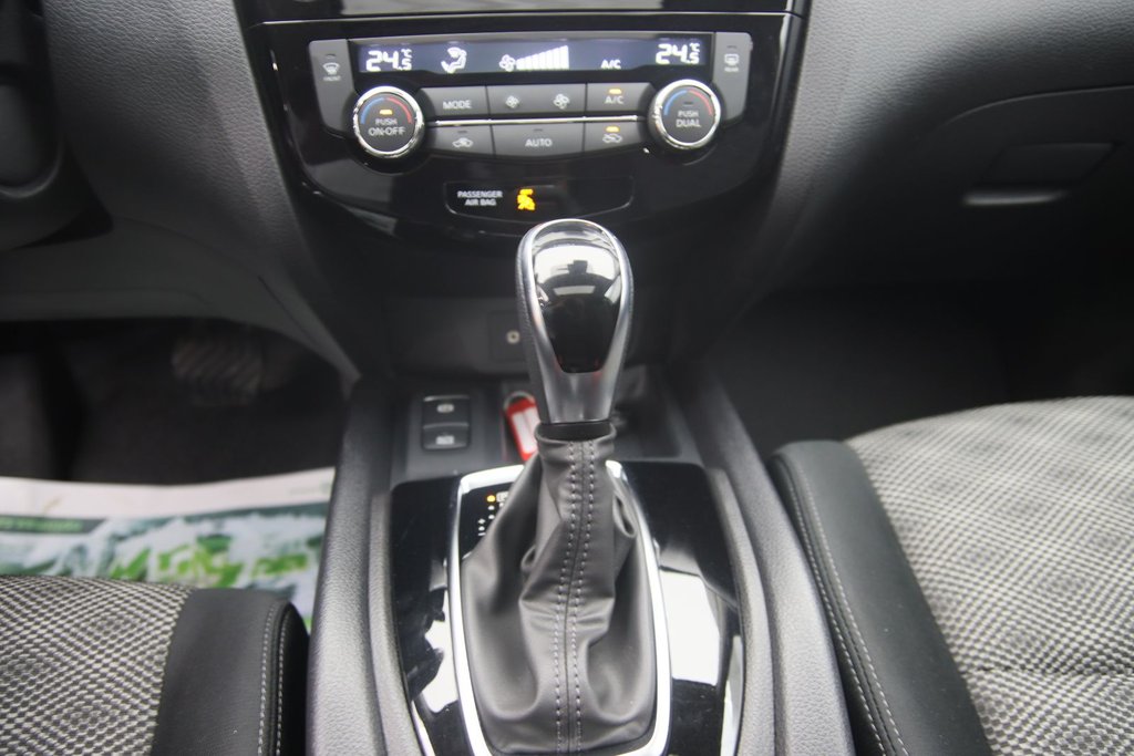 2023 Nissan Qashqai in Jonquière, Quebec - 14 - w1024h768px