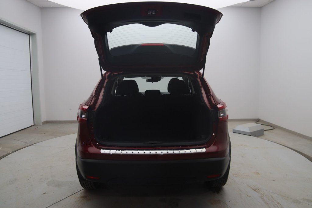 2023 Nissan Qashqai in Jonquière, Quebec - 18 - w1024h768px
