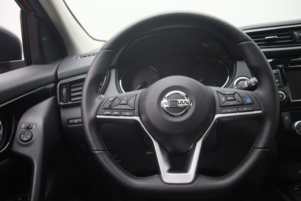 2023 Nissan Qashqai in Jonquière, Quebec - 12 - w1024h768px