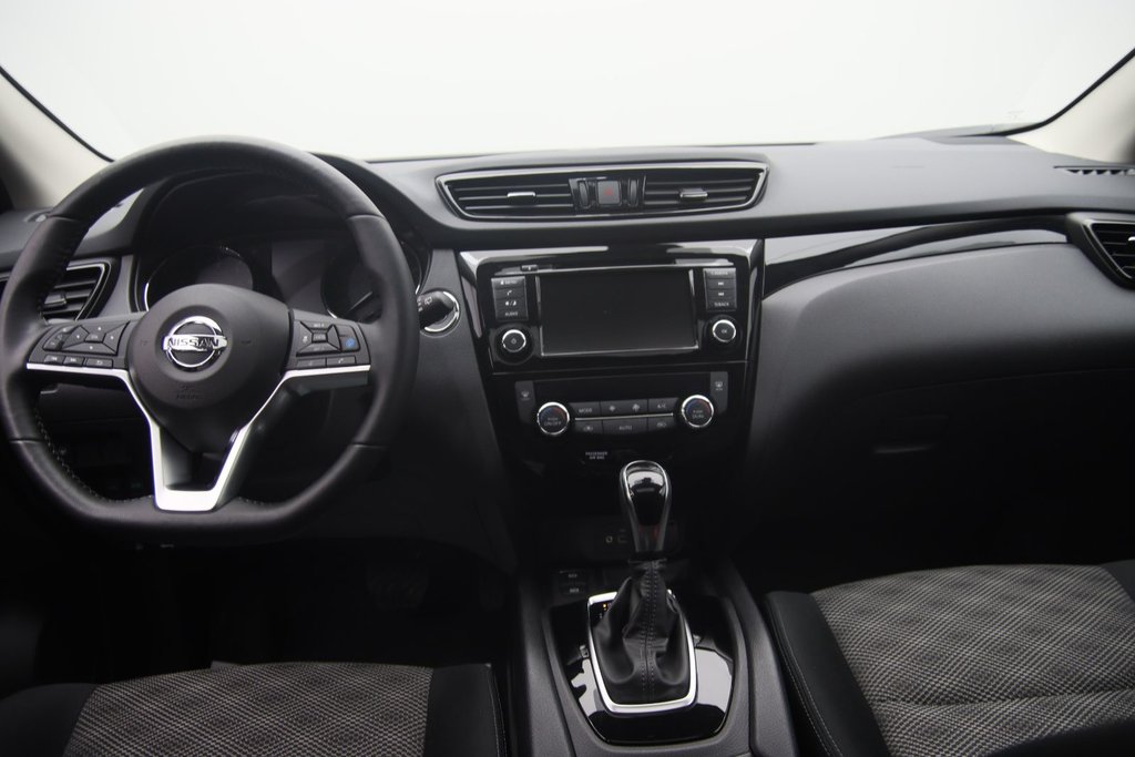 2023 Nissan Qashqai in Jonquière, Quebec - 11 - w1024h768px